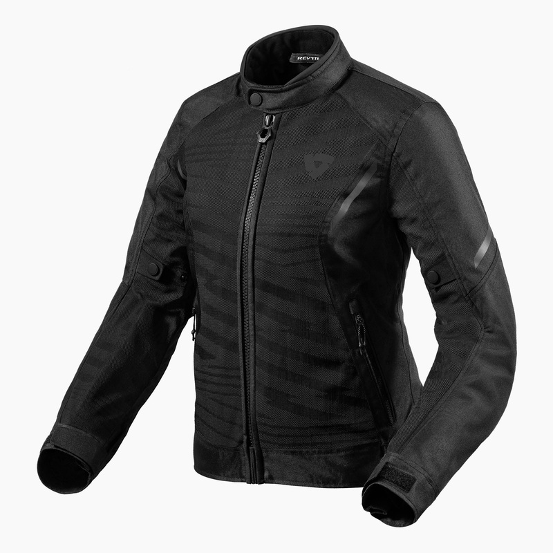 Jacket Torque 2 H2O Ladies Lady 34 Black