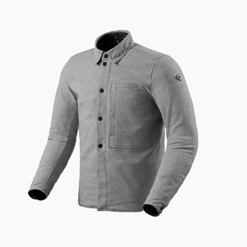 Overshirt Esmont S