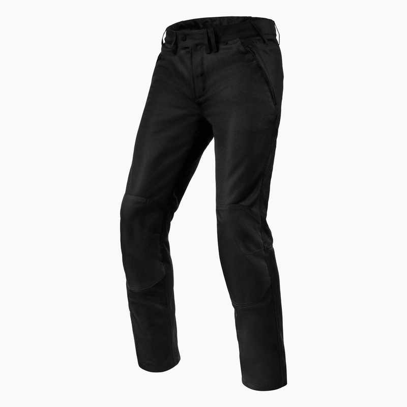 Pants Eclipse 2 S Standard Black
