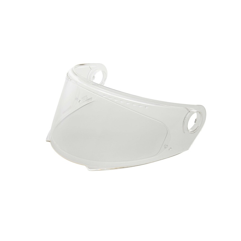 Schuberth E2 Visor Small Shell – 53 (XS) – 59 (L) Clear