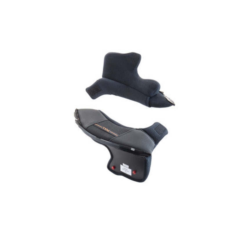Schuberth S3 Individual Custom Fit Cheek Pads 53 (XS) – 59 (L) Comfort