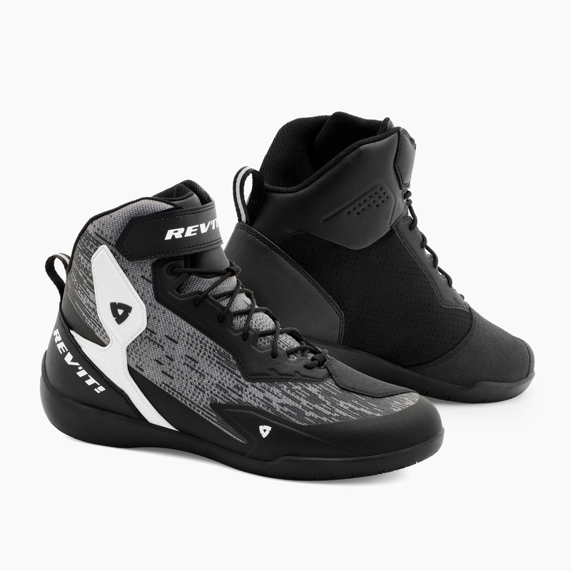 Shoes G-Force 2 Air 39 Black-Anthracite
