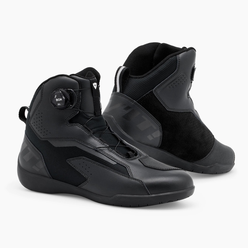 Shoes Jetspeed Pro 39 Black