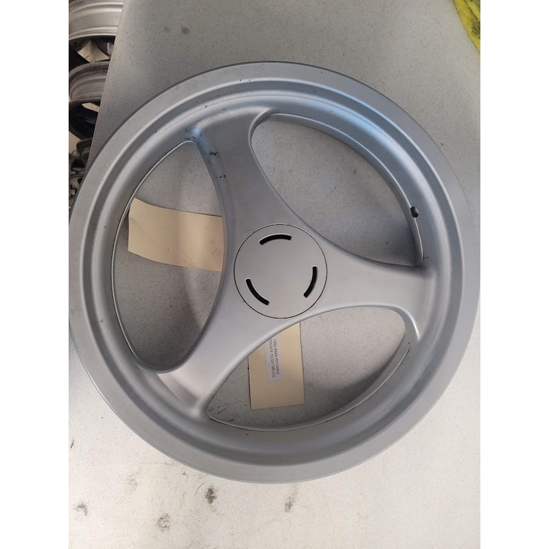 Used BMW R1100RS REAR WHEEL