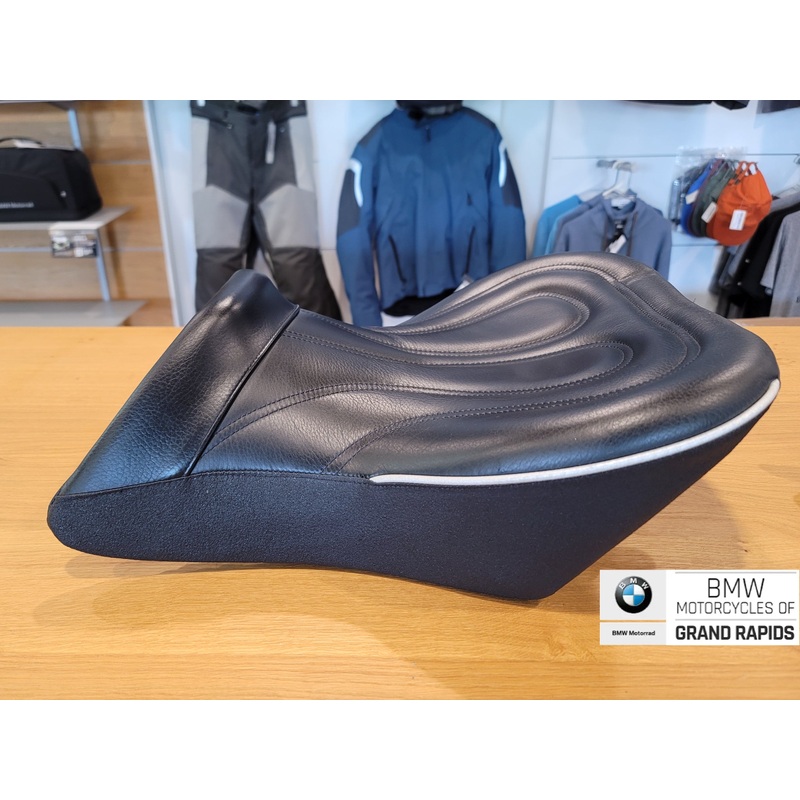 Used Corbin Heated Seat 1 R1200RT 2005-2013