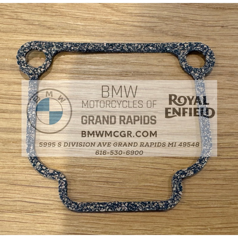 AIRHEAD BING CV Carburetor float bowl gasket 1970-1995