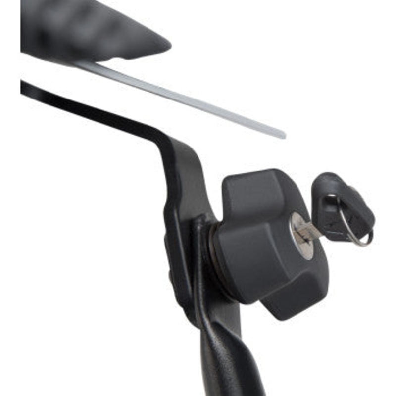Anti-Theft Quick Lock – PRO Carrier