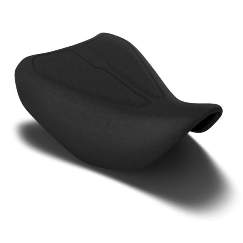 Black Adventure Rider Seat for Himalayan 450