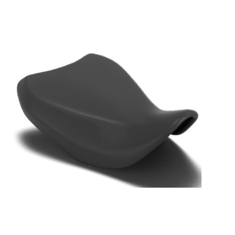 Black Low Ride Seat for Himalayan 450