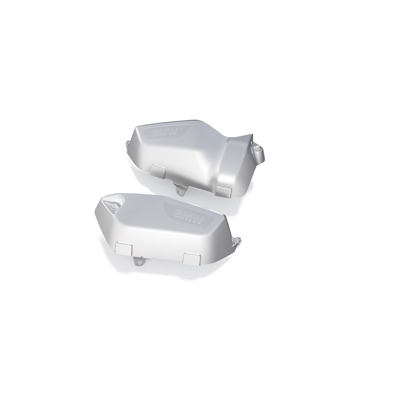 BMW Cylinder Head Cover Guards for R1300GS 2024 – Current, 77147109278
