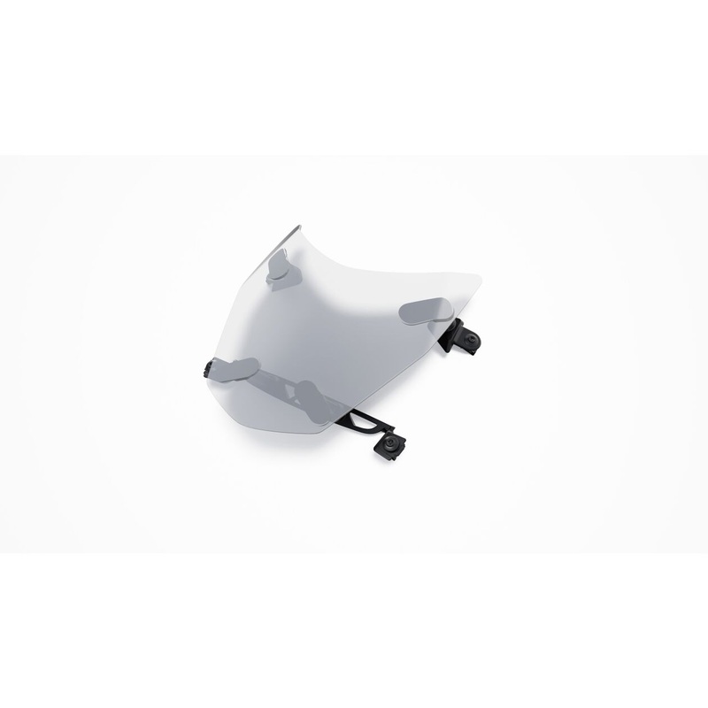 BMW Headlight Guard Set for R1300GS 2024 – Current, 77517105970