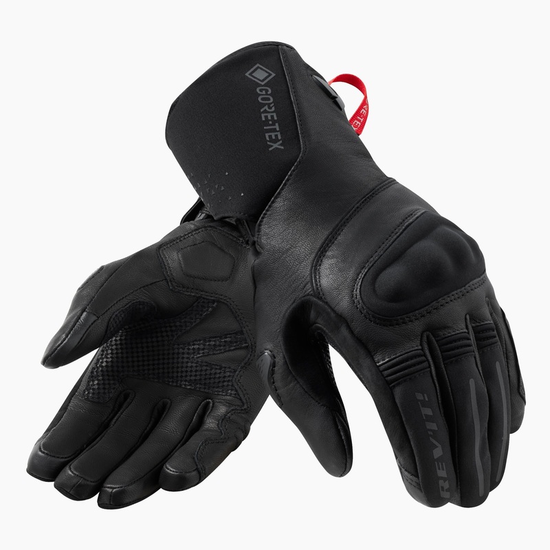 Gloves Lacus GTX Small