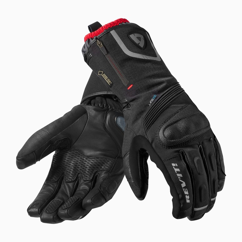 Gloves Taurus GTX Small