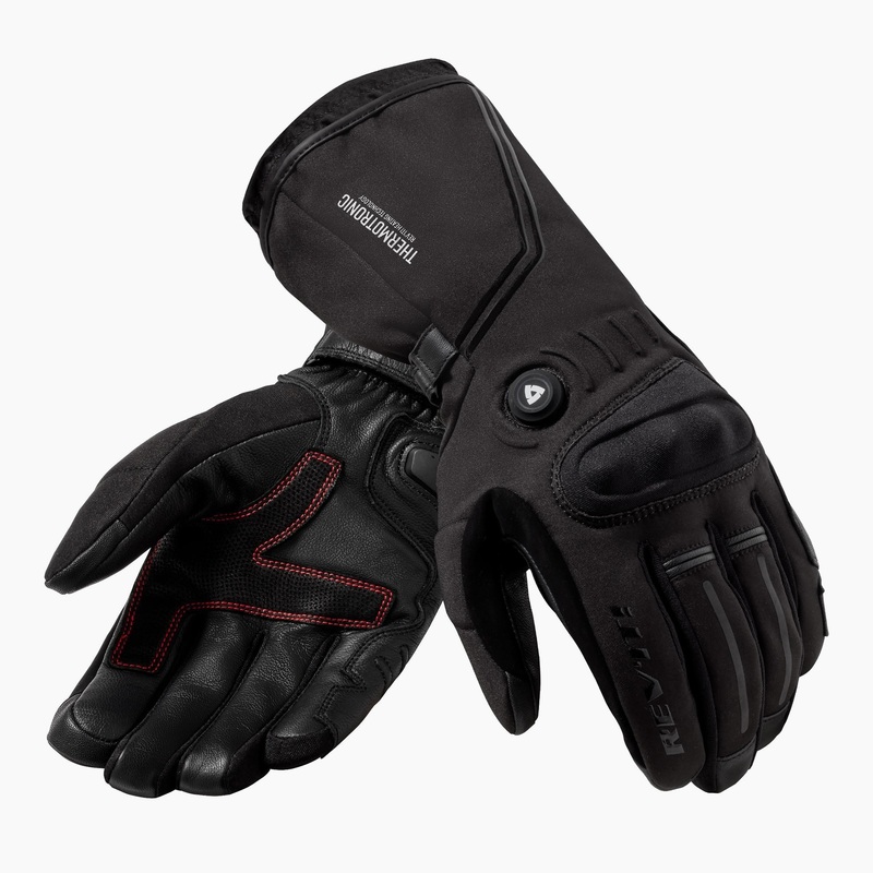 Heated Gloves Liberty H2O Small