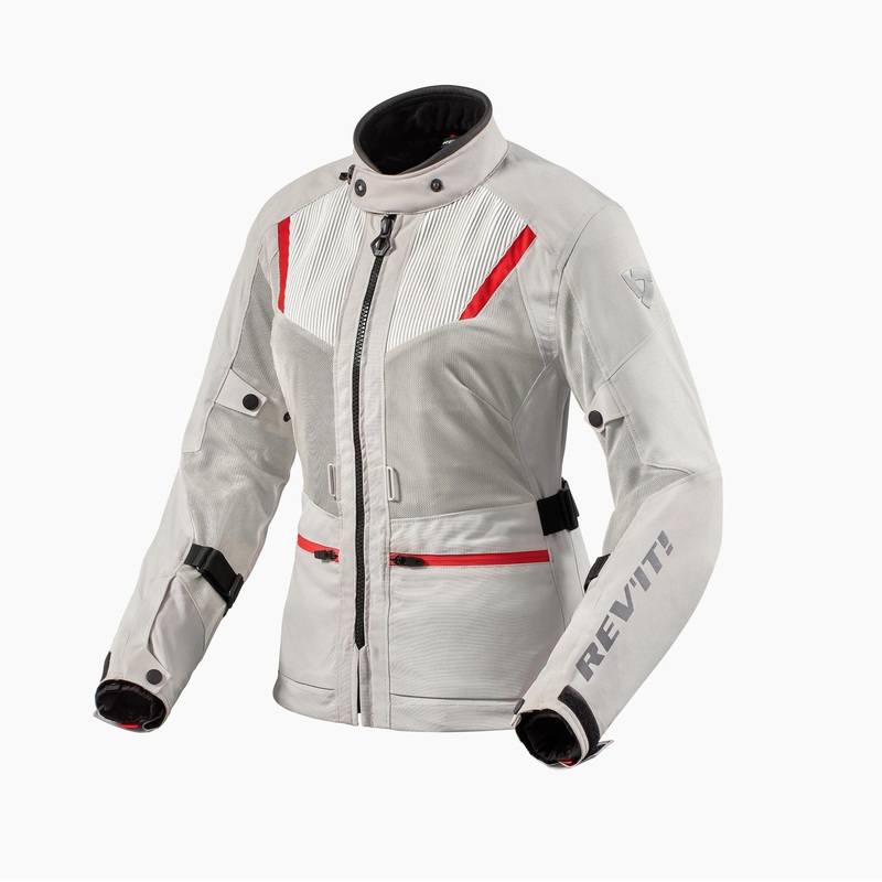 Jacket Levante 2 H2O Ladies Lady 34 Black