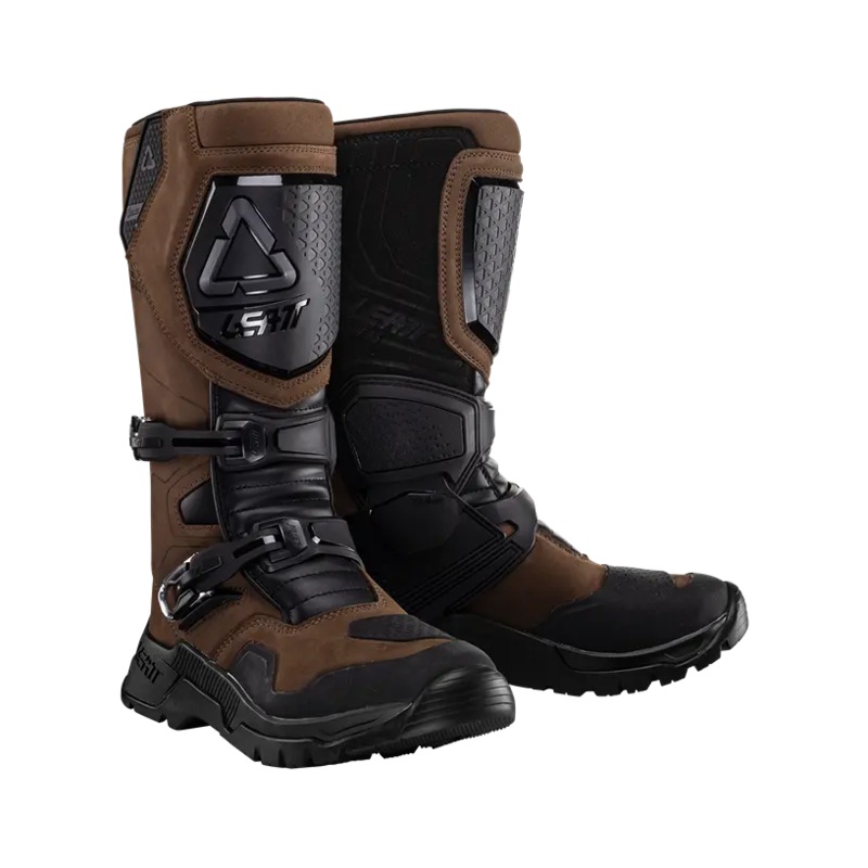 LEATT Boot ADV HydraDri 7.5 Black US7