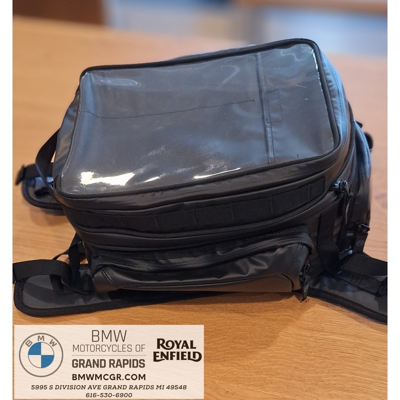 Moose Racing ADV1 Tank Bag