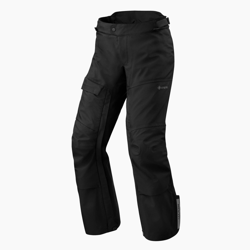 Pants Alpinus GTX S Standard
