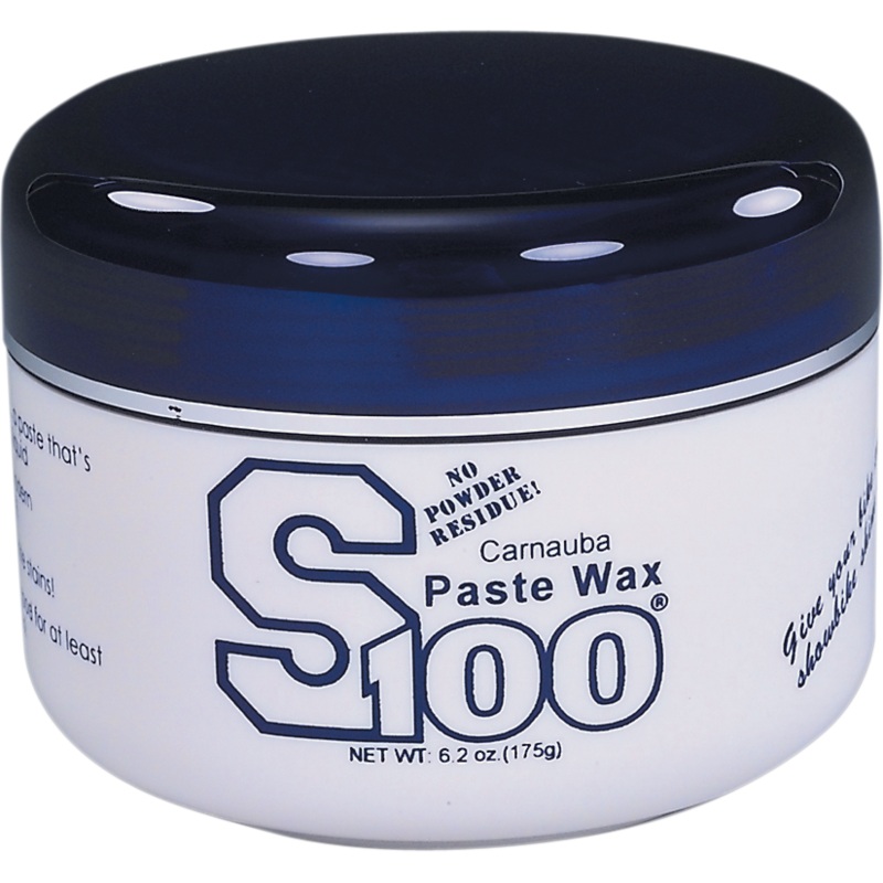 Paste Wax – 6.2 oz. net wt. – Tub