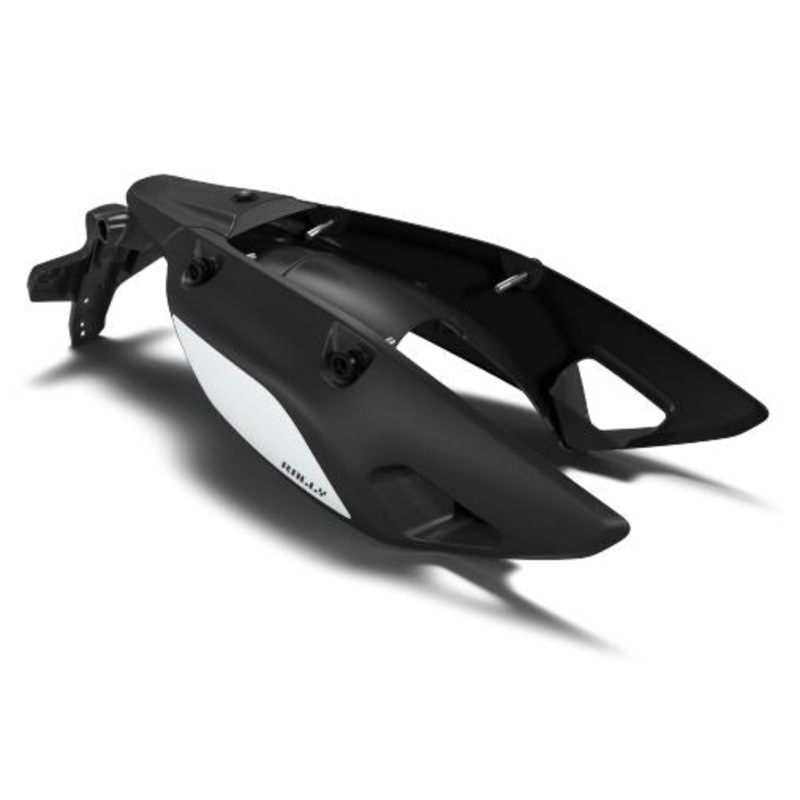 Rally Mudguard for Himalayan 450