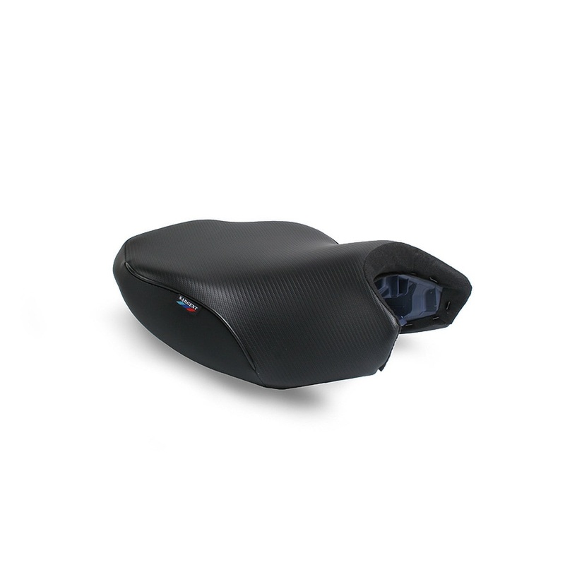 Sargent Seat Seat Front Only R1200GS / R1200GSA  R1250GS / R1250GSA 2013-2024