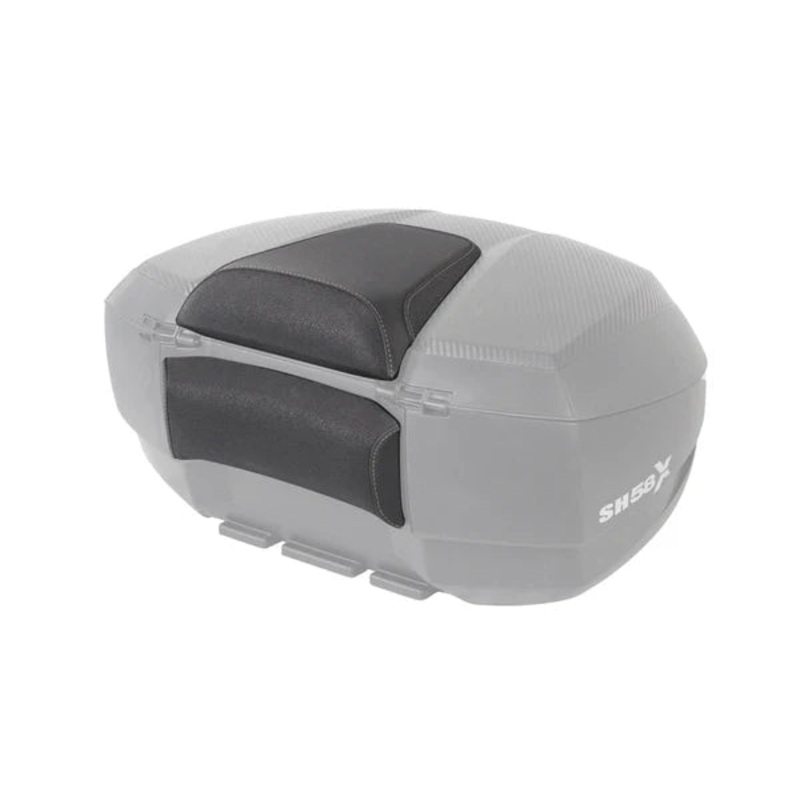 SHAD Backrest Pad for SH58X – SH59X Top Cases