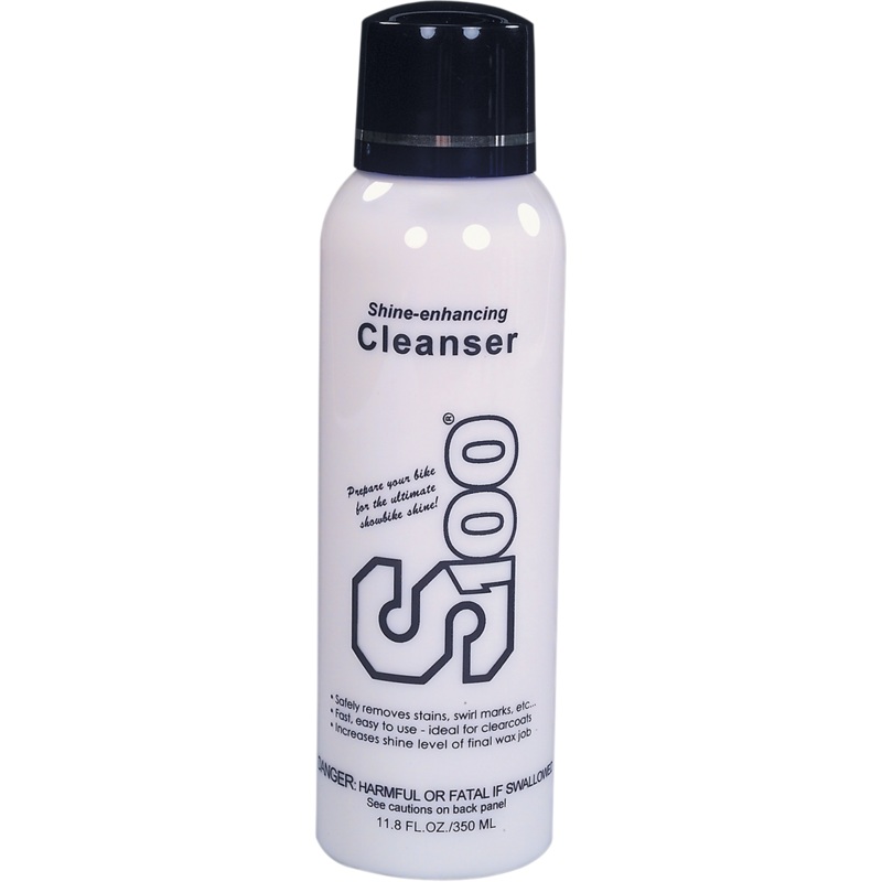 Shine Enhancing Cleanser – 11.8 U.S. fl oz. – Aerosol