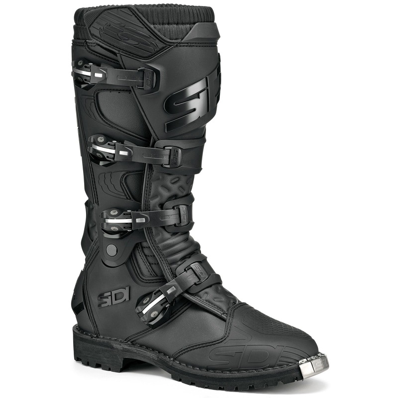 Sidi X Power Enduro Boot 40 Black