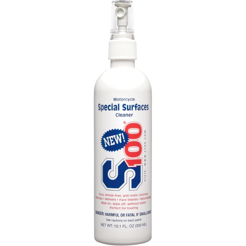 Special Surface Cleaner – 10.1 U.S. fl oz.
