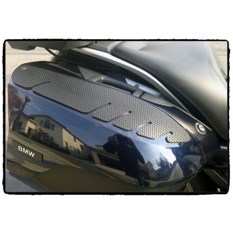 Tech Spec Saddlebag Protector Set BMW GT/GTL 1600 Pannier 2 pieces  62-5502-SS