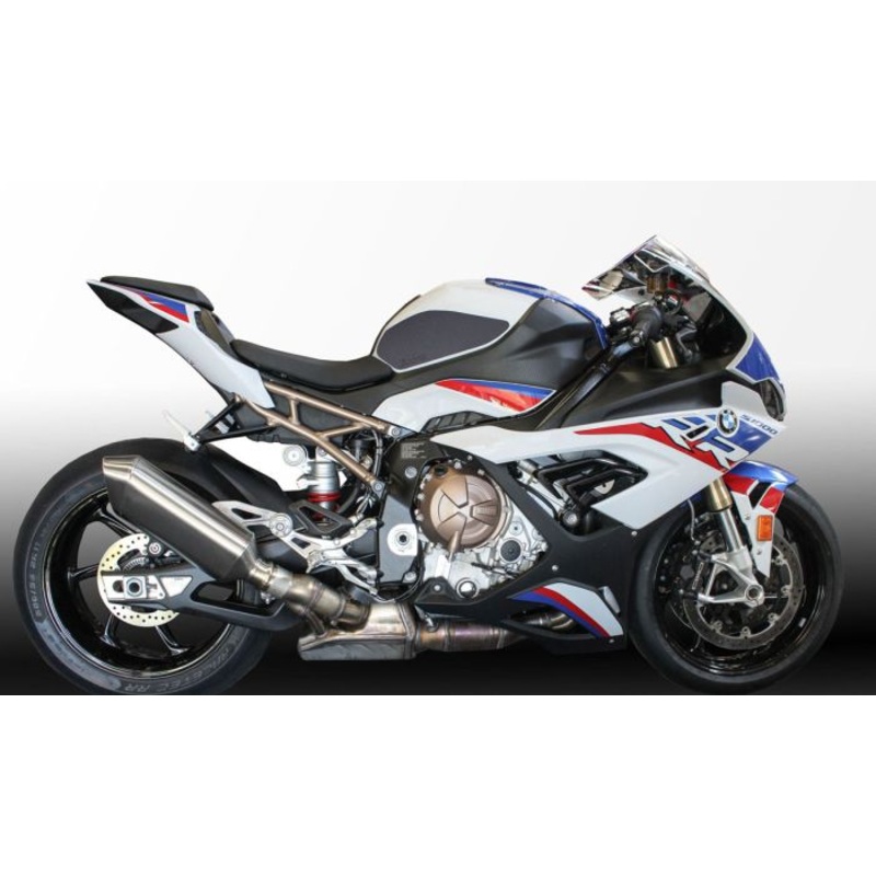 Tech Spec Tank grips for BMW S1000 RR/R 2020-Current