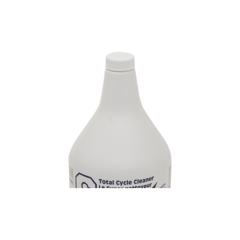Total Cycle Cleaner – Refill 1L