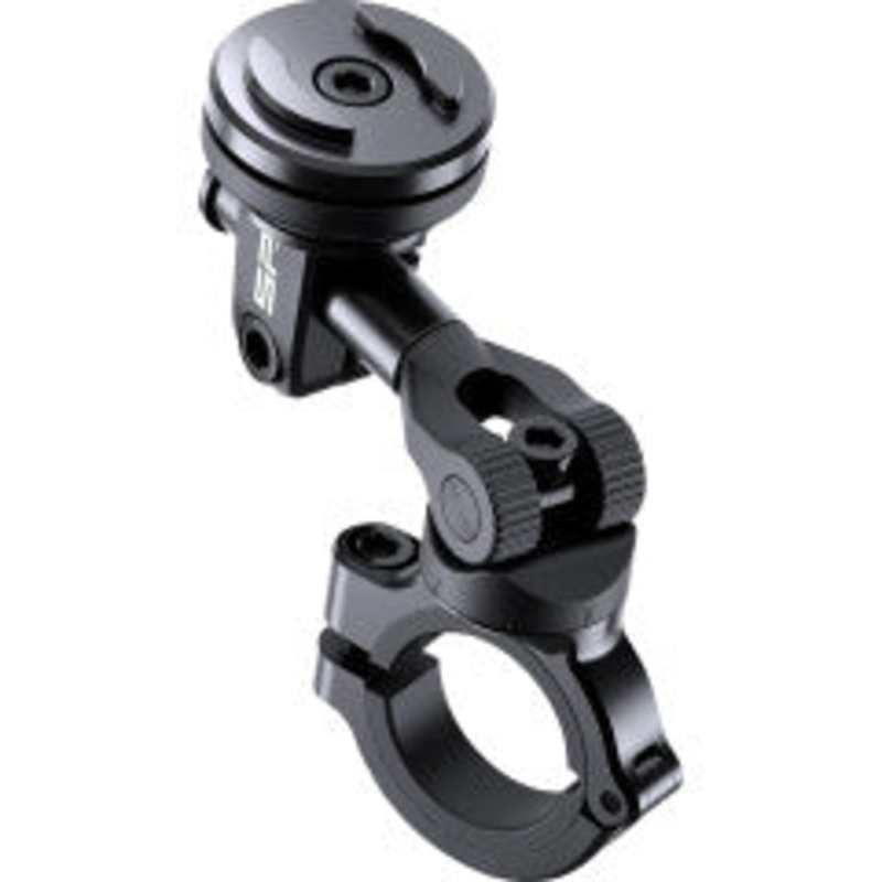 3D Phone Mount – Standard – Black