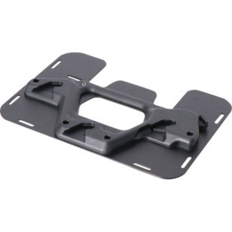 Adapter Plate – SysBag WP S – Left