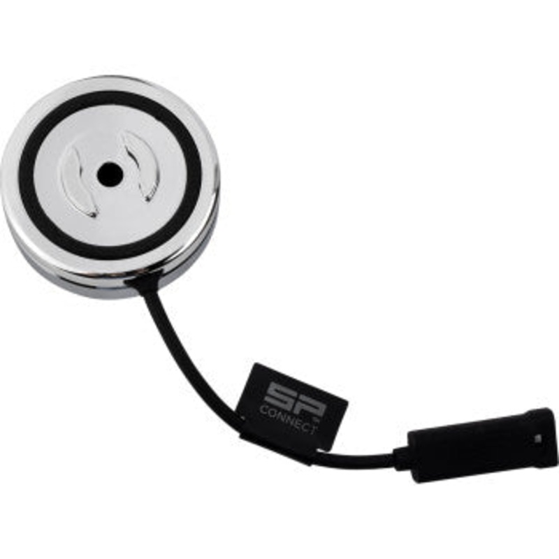 Anti-Vibration Module – Charging – Chrome