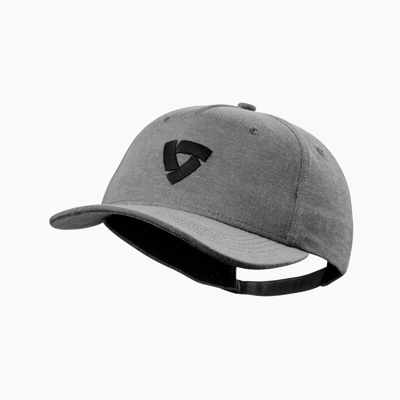 Cap Oslo Black
