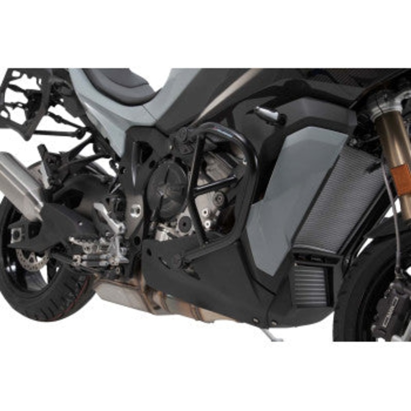 Crash Bar – Left/Right – Black – BMW – 1000 XR