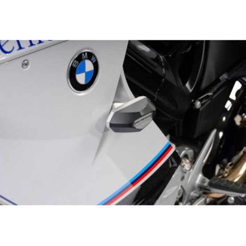 Frame Slider Kit – BMW – 800 ST