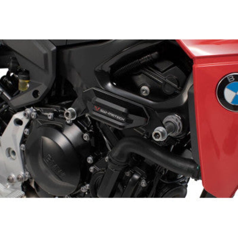 Frame Slider Kit – BMW – 900 R