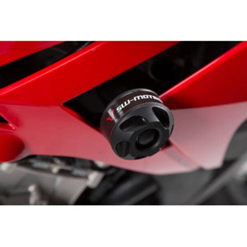 Frame Slider Kit – BMW – S1000 R