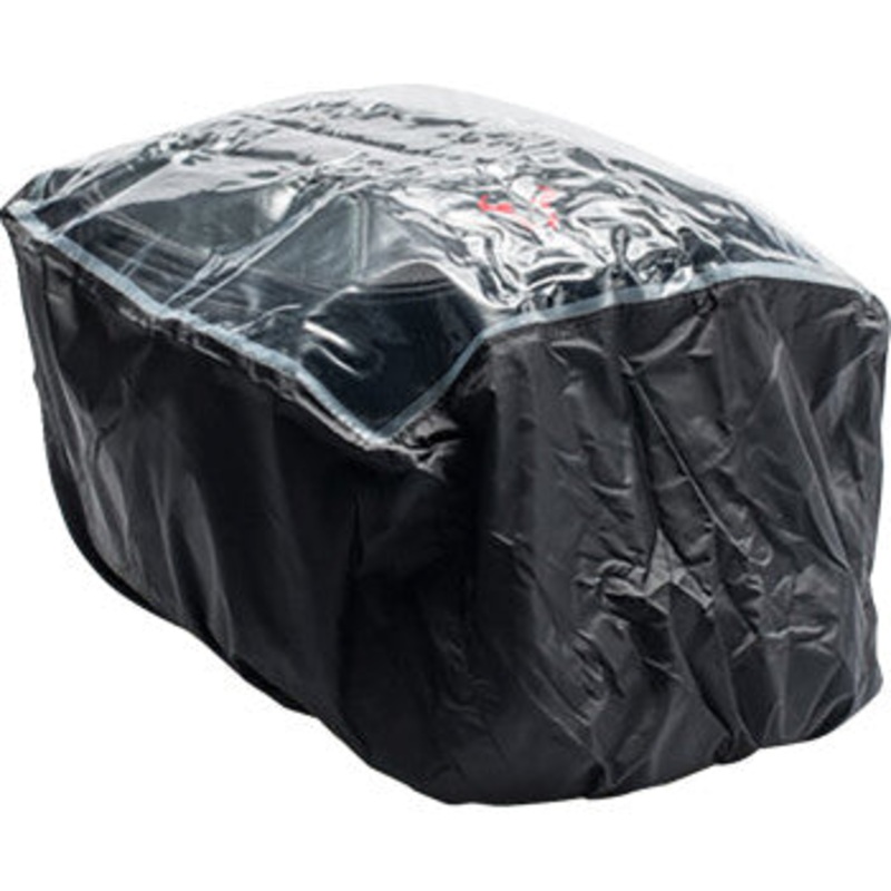 Legend Gear LT2 Rain Cover – Black