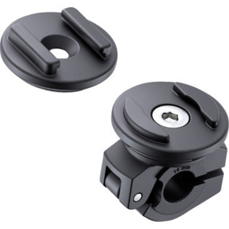 Phone Mount – Mirror – Black