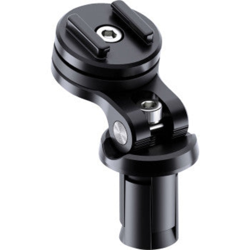 Phone Mount – Stem – Black