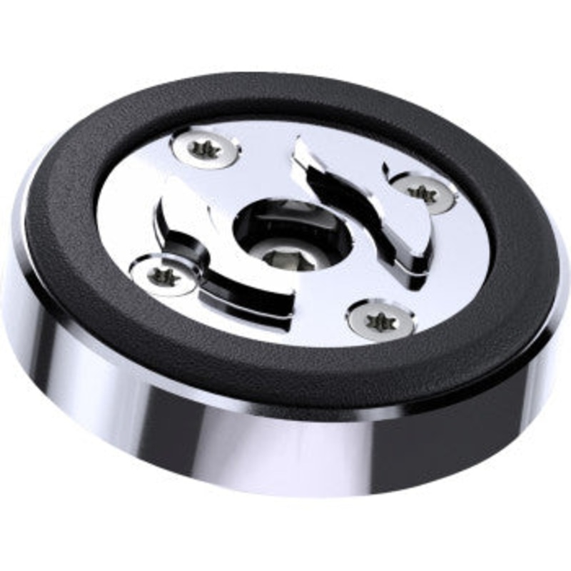 SPC+ Anti-Vibration Module – Chrome