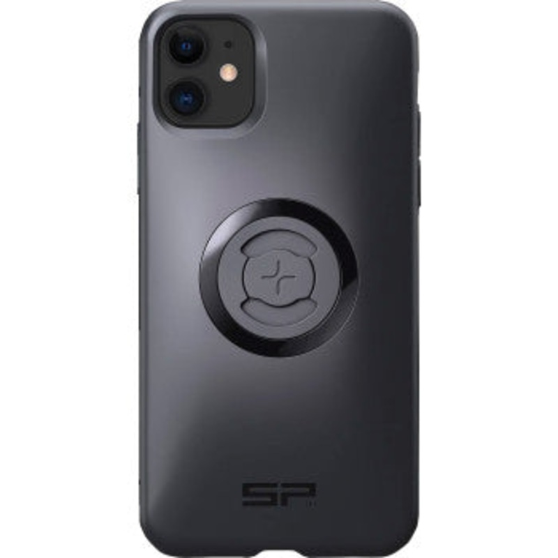 SPC+ Phone Case – iPhone 11/XR