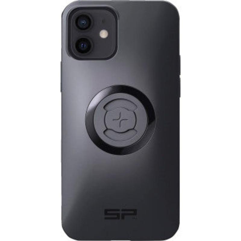 SPC+ Phone Case – iPhone 12/Pro