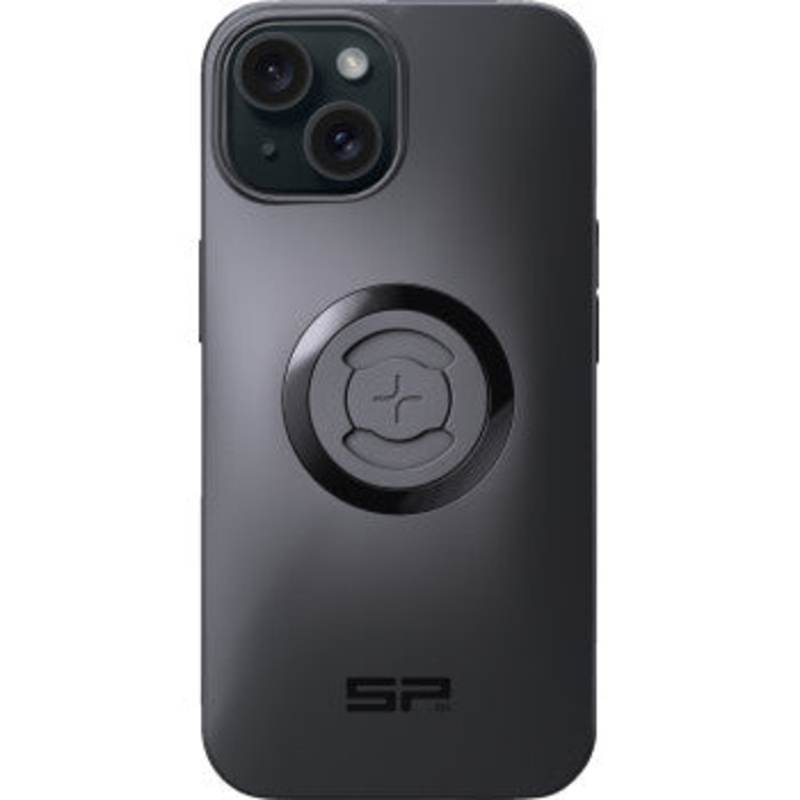 SPC+ Phone Case – iPhone 15