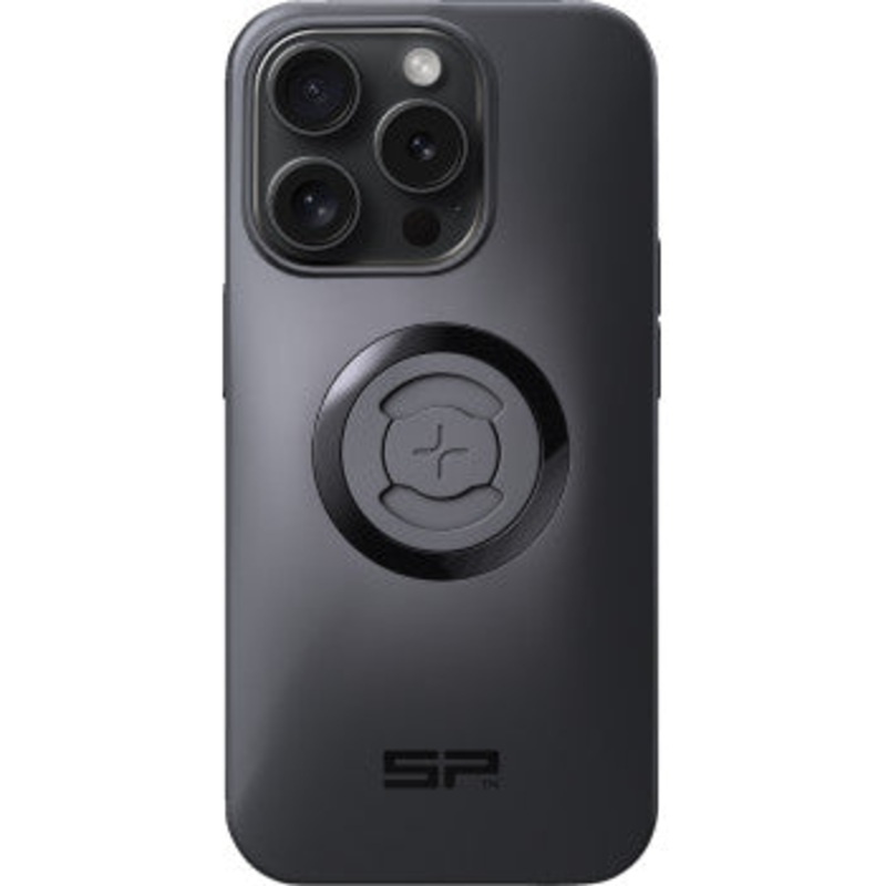 SPC+ Phone Case – iPhone 15 Pro