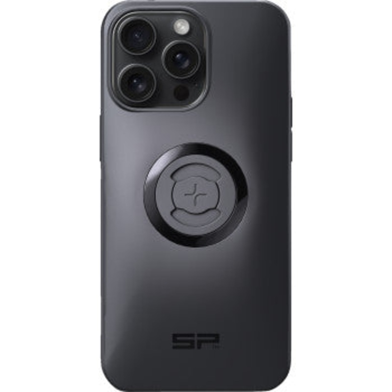 SPC+ Phone Case – iPhone 15 Pro Max