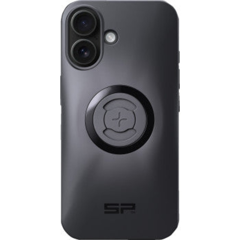 SPC+ Phone Case – iPhone 16